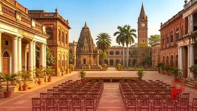 बिहार में Gen Z पर डोरे डाल रही सरकार, छात्रों से सीधा संवाद करेंगे अधिकारी और मंत्री, जानें 4 बड़े फैसले