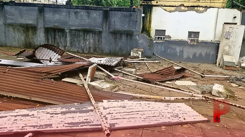 पाकिस्तान उच्चायोग के बाहर चला भारत का बुलडोजर, कूटनीतिक मोर्चे पर दिया करारा जवाब