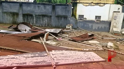 पाकिस्तान उच्चायोग के बाहर चला भारत का बुलडोजर, कूटनीतिक मोर्चे पर दिया करारा जवाब