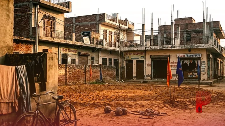 हिमांशु भाऊ का सफर: एक खिलाड़ी से दिल्ली-एनसीआर का खूंखार गैंगस्टर बनने की कहानी