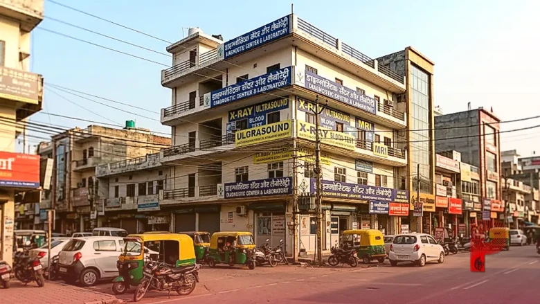 संसद में गूंजा 'कट मनी' का मुद्दा: राघव चड्ढा ने डॉक्टर और डायग्नोस्टिक सेंटरों के बीच चल रहे खेल पर उठाए सवाल