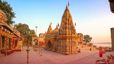 सावन शिवरात्रि पर बन रहे दुर्लभ ग्रहों के महासंयोग से इन 4 राशियों की खुलेगी किस्मत