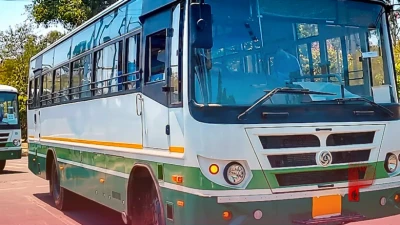 फरीदाबाद और बल्लभगढ़ से हरिद्वार जाने वाली रोडवेज बसें बंद, कांवड़ यात्रा के कारण बदला रूट