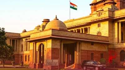 प्रधानमंत्री नरेंद्र मोदी से मिले भाजपा सांसद राघव चड्ढा, सोशल मीडिया पर साझा की मुलाकात की बेहद खास तस्वीरें