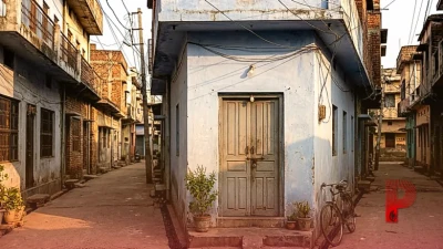 मुजफ्फरपुर: भाई की डांट से घर से भागी छात्रा, मानव तस्करों ने कोलकाता और भागलपुर में बेचा