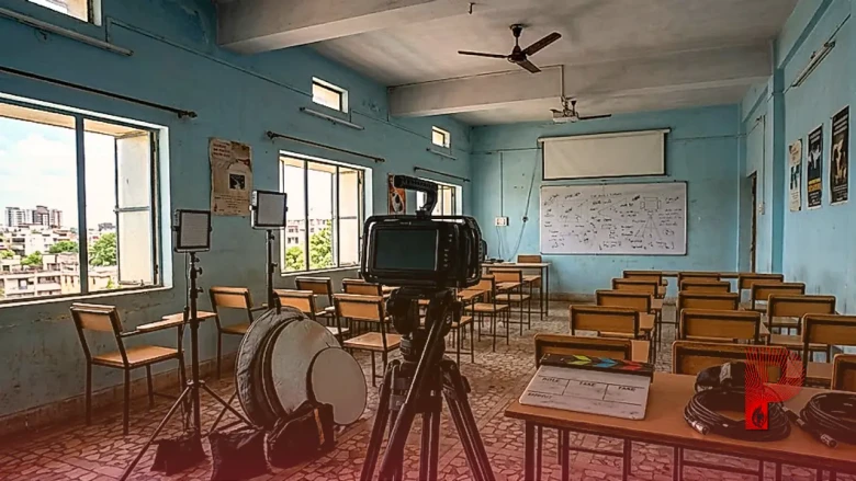 बॉलीवुड में बनाना है करियर तो रांची में करें फिल्म मेकिंग कोर्स, मात्र ₹10000 में मिल रही ट्रेनिंग