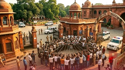 क्या मार्च में शादी करने वाले हैं निशांत कुमार? सवाल सुनते ही आई चेहरे पर मुस्कान