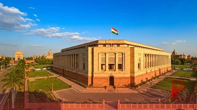 संसद में खत्म हुआ गतिरोध: छात्रों पर कार्रवाई और राम मंदिर चढ़ावा चोरी के मुद्दे पर चर्चा के लिए तैयार हुई सरकार