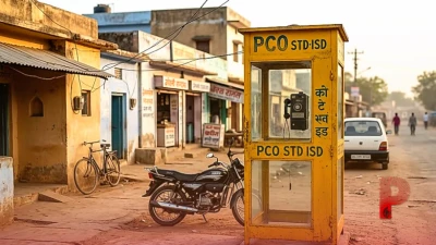 संकट और सदमे के बीच संभाली सत्ता, राजीव गांधी ने कैसे बदली भारत की तस्वीर