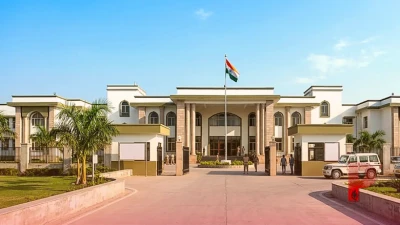 हरियाणा पुलिस में बिना परीक्षा और दौड़ के भर्ती होने का बड़ा मौका, 400 SPO पदों पर सीधे ऐसे करें आवेदन