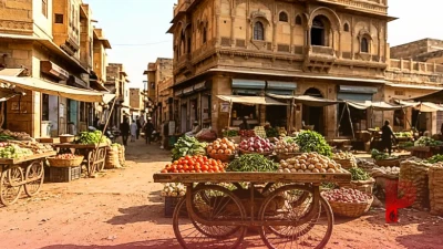 बाड़मेर में मानवता शर्मसार: 14 वर्षीय नाबालिग का सात महीने तक किया यौन शोषण, सब्जी विक्रेता पर मामला दर्ज