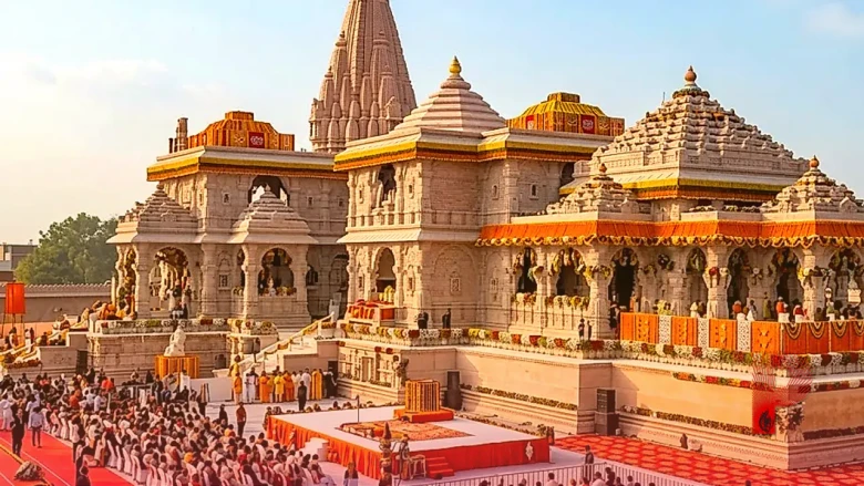 अयोध्या: राम मंदिर के CEO पद के लिए इंटरव्यू में पूछे गए निजी सवाल, जानिए क्या-क्या जानना चाहती है समिति