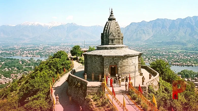 श्रीनगर: कड़ी सुरक्षा के बीच शंकराचार्य मंदिर में हुई छड़ी मुबारक की पूजा, जानें इस परंपरा का महत्व