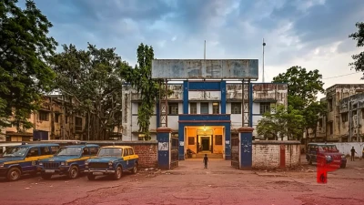 नागपुर में नाबालिग को बंधक बनाने का मामला: नीलम गोर्हे पहुंचीं थाने, आरोपी के लिए मांगी फांसी