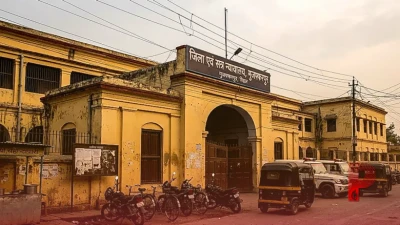 मुजफ्फरपुर के पूर्व मेयर समीर कुमार हत्याकांड: 6 आरोपी साक्ष्यों के अभाव में बरी, AK-47 से हुई थी सनसनीखेज हत्या