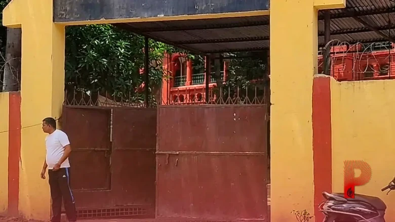 आरा में पिता का शर्मनाक चेहरा, 8 साल तक नाबालिग बेटी को बनाता रहा हवस का शिकार