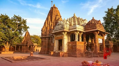 गुरुवार और मघा नक्षत्र का अद्भुत मेल: 13 अगस्त 2026 को करें ये खास उपाय, मिलेगी हर संकट से मुक्ति
