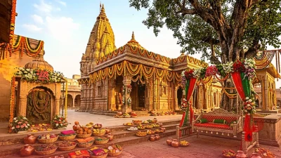 हरतालिका तीज 2026: जानिए कब है सुहागिनों का यह महापर्व और क्या है माता पार्वती की कठिन तपस्या का रहस्य