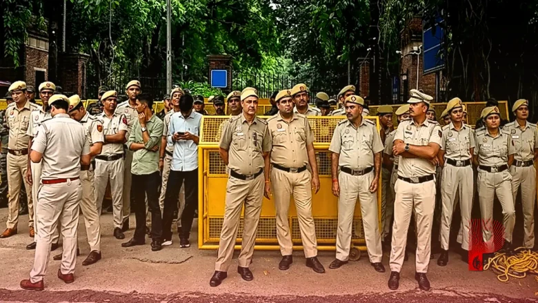 21 अगस्त को जंतर-मंतर पर आरक्षण सुधार के प्रदर्शन की अनुमति नहीं, दिल्ली पुलिस ने दी चेतावनी