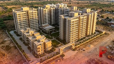 उद्योगों के लिए मिली सस्ती जमीन पर बना डाले आलीशान प्रोजेक्ट, AAP नेता संजीव अरोड़ा के खिलाफ ED की जांच में बड़ा खुलासा