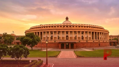 आरा के वे सांसद डॉ. रामसुभग सिंह, जिन्होंने देश के पहले 'नेता प्रतिपक्ष' के रूप में रचा था इतिहास