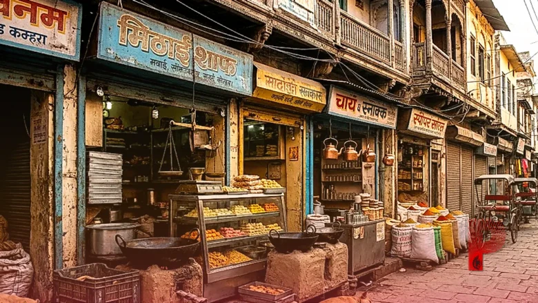 ऋषिकेश के पुराने बाजार की वो 4 मशहूर दुकानें, जहां आज भी कायम है दशकों पुराना स्वाद