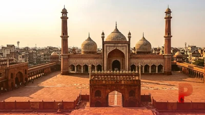 मुस्लिम देशों की एकता पर ईरान के विदेश मंत्री अब्बास अरागची का बड़ा बयान, मक्का रक्षा समझौते के बीच कही ये बात