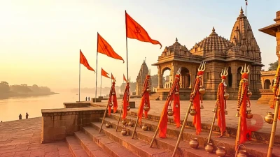 मध्य प्रदेश और छत्तीसगढ़ की बड़ी खबरें: कांवड़ यात्रा में शामिल होंगे सीएम मोहन यादव, करणी सेना लड़ेगी विधानसभा चुनाव
