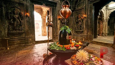 सावन 2026: शिवलिंग पर गलती से भी न चढ़ाएं केतकी का फूल, जानें इसके पीछे की पौराणिक वजह