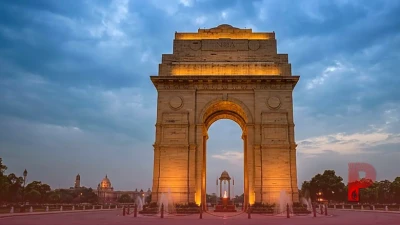 अमित शाह का कांग्रेस पर तीखा हमला, बोले- '1937 में तुष्टिकरण के लिए वंदे मातरम के टुकड़े किए और देश के विभाजन की नींव डाली'