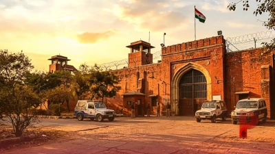 1984 के सिख-विरोधी दंगा मामले में सजा काट रहे पूर्व कांग्रेस सांसद सज्जन कुमार का निधन