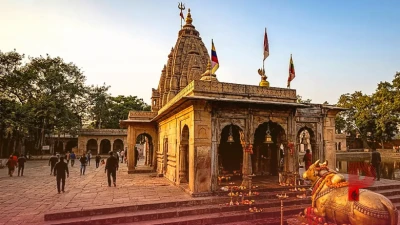 संतान प्राप्ति की मन्नत लेकर उमड़ते हैं भक्त, अंबाला के 150 साल पुराने शिव मंदिर का है अनोखा चमत्कार