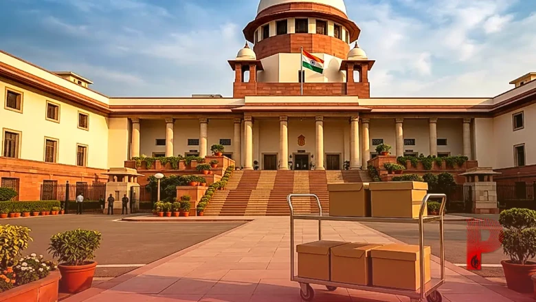 जस्टिस यशवंत वर्मा कैश कांड: क्या अब जेल जाएंगे पूर्व जज? FIR और महाभियोग के कानूनी दांव-पेच