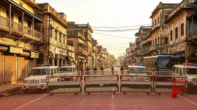 अतीक अहमद के बेटे असद का अंतिम संस्कार आज, प्रयागराज में भारी सुरक्षा तैनात