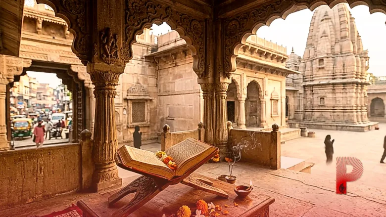समय की कमी है तो पढ़ें 'एक श्लोकी रामायण', जानिए इस चमत्कारी श्लोक का अर्थ और जाप करने की विधि