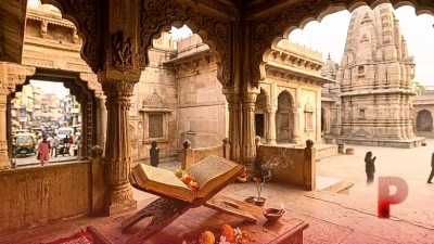 समय की कमी है तो पढ़ें 'एक श्लोकी रामायण', जानिए इस चमत्कारी श्लोक का अर्थ और जाप करने की विधि