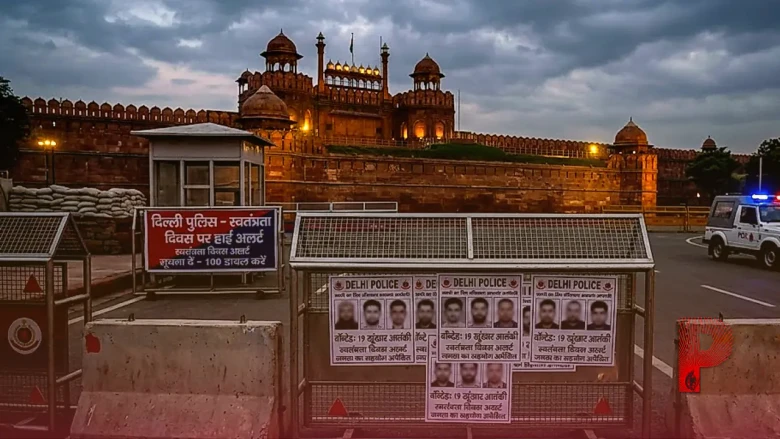 स्वतंत्रता दिवस से पहले दिल्ली हाई अलर्ट: 19 खूंखार आतंकियों के पोस्टर जारी, पुलिस ने लोगों से मांगी मदद