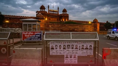 स्वतंत्रता दिवस से पहले दिल्ली हाई अलर्ट: 19 खूंखार आतंकियों के पोस्टर जारी, पुलिस ने लोगों से मांगी मदद