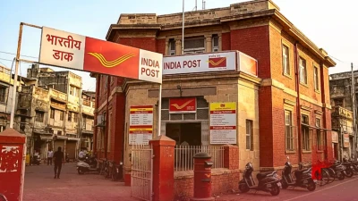 पोस्ट ऑफिस में 2 साल की एफडी पर मिल रहा है इतना ब्याज, जानें वरिष्ठ नागरिकों के लिए क्या हैं नियम