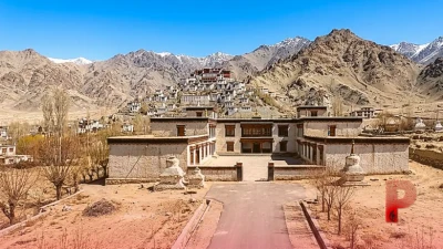 लद्दाख के लोगों को बड़ी राहत, केंद्र सरकार ने हाई कोर्ट बेंच को दी मंजूरी
