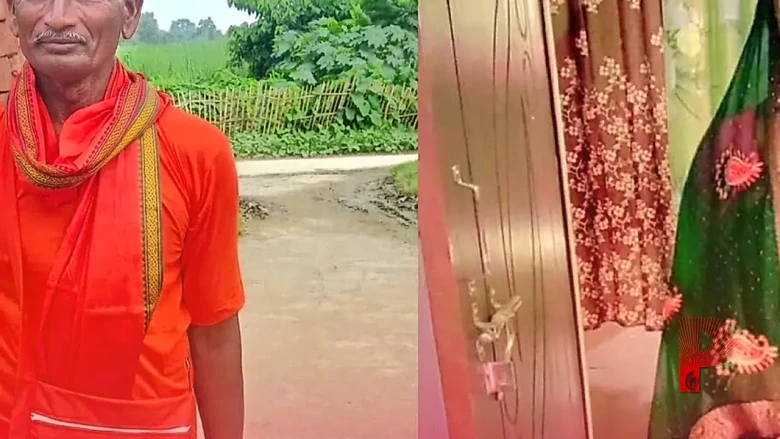 गोपालगंज में सड़क हादसा: बालू लदे ट्रक ने बाइक सवार बहू-ससुर को रौंदा, मौके पर ही मौत