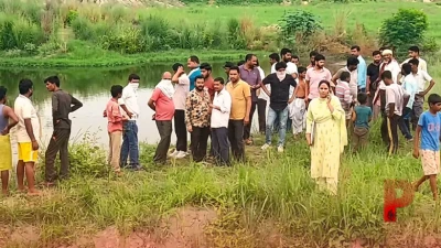 हरियाणा में लड़कियों की तस्करी का बड़ा भंडाफोड़, सोनीपत में गड्ढे से मिली किशोरी की लाश से खुला काला कारोबार