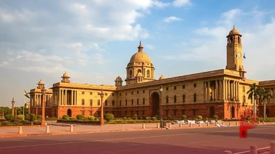 पुरानी पेंशन योजना बहाली पर केंद्र सरकार का स्पष्ट इनकार, लाखों कर्मचारियों को लगा बड़ा झटका