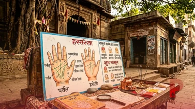 हस्तरेखा शास्त्र: नाखूनों का रंग और आकार खोलता है महिलाओं के भाग्य के राज, जानिए कौन से नाखून हैं शुभ
