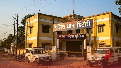 डिंडोरी में खौफनाक वारदात: 1000 रुपये के लिए पति ने पत्नी को मौत के घाट उतारा, पोस्टमार्टम रिपोर्ट में हुआ खुलासा