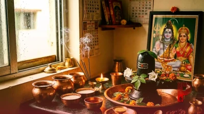 सावन के महीने में घर पर कैसे करें रुद्राभिषेक, जानें विद्वान पंडित से सरल और प्रभावी विधि