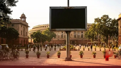 अमेरिकी राजनीति की हलचल: तीसरी बार राष्ट्रपति बनने की डोनाल्ड ट्रंप की इच्छा और संविधान की बड़ी बाधा