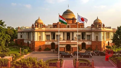 रक्षा सौदे के दौरान भारत की जापान को चेतावनी, कहा पाकिस्तान को न दें एडवांस तकनीक