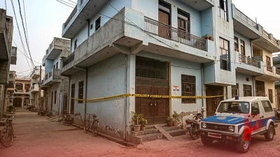 फतेहपुर में शिक्षिका पत्नी की बेरहमी से हत्या, टब में डुबोकर पति ने रची ऐसी झूठी कहानी