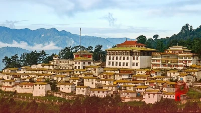 अरुणाचल में भारत ने चला मास्टरस्ट्रोक, 27 जगहों के नाम बदलने से बौखलाया चीन